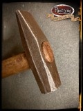 Werkzeughammer Typ 1 (Prop aus PU-Weichschaum)